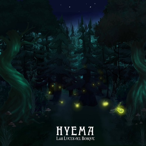 Las Luces del Bosque