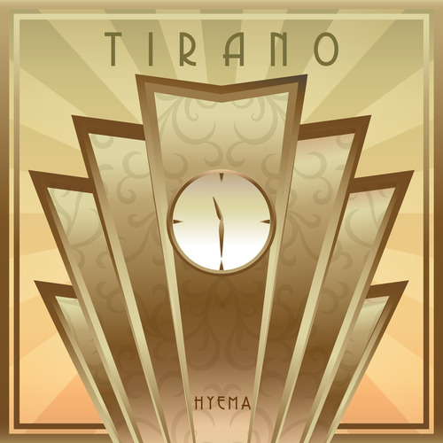 Tirano