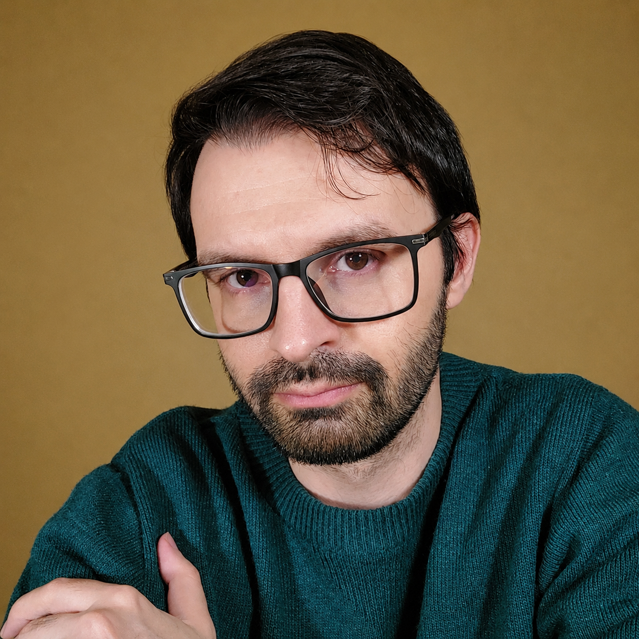 Francisco Battistella — Periodismo